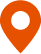 An orange location icon