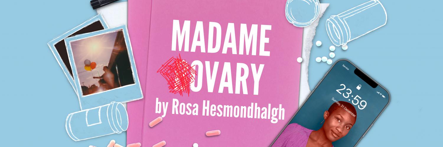 Madame Ovary