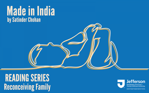 Reading Series - Reconceiving Family - Made in India
