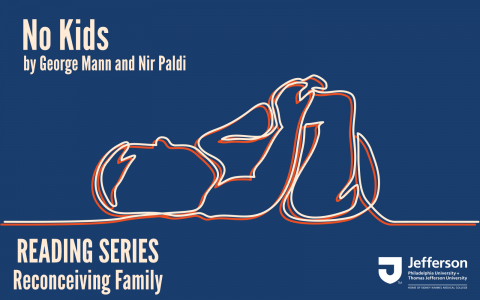 Reading Series - Reconceiving Family - No Kids