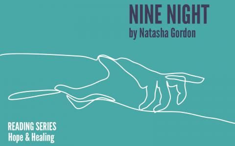 Nine Night poster