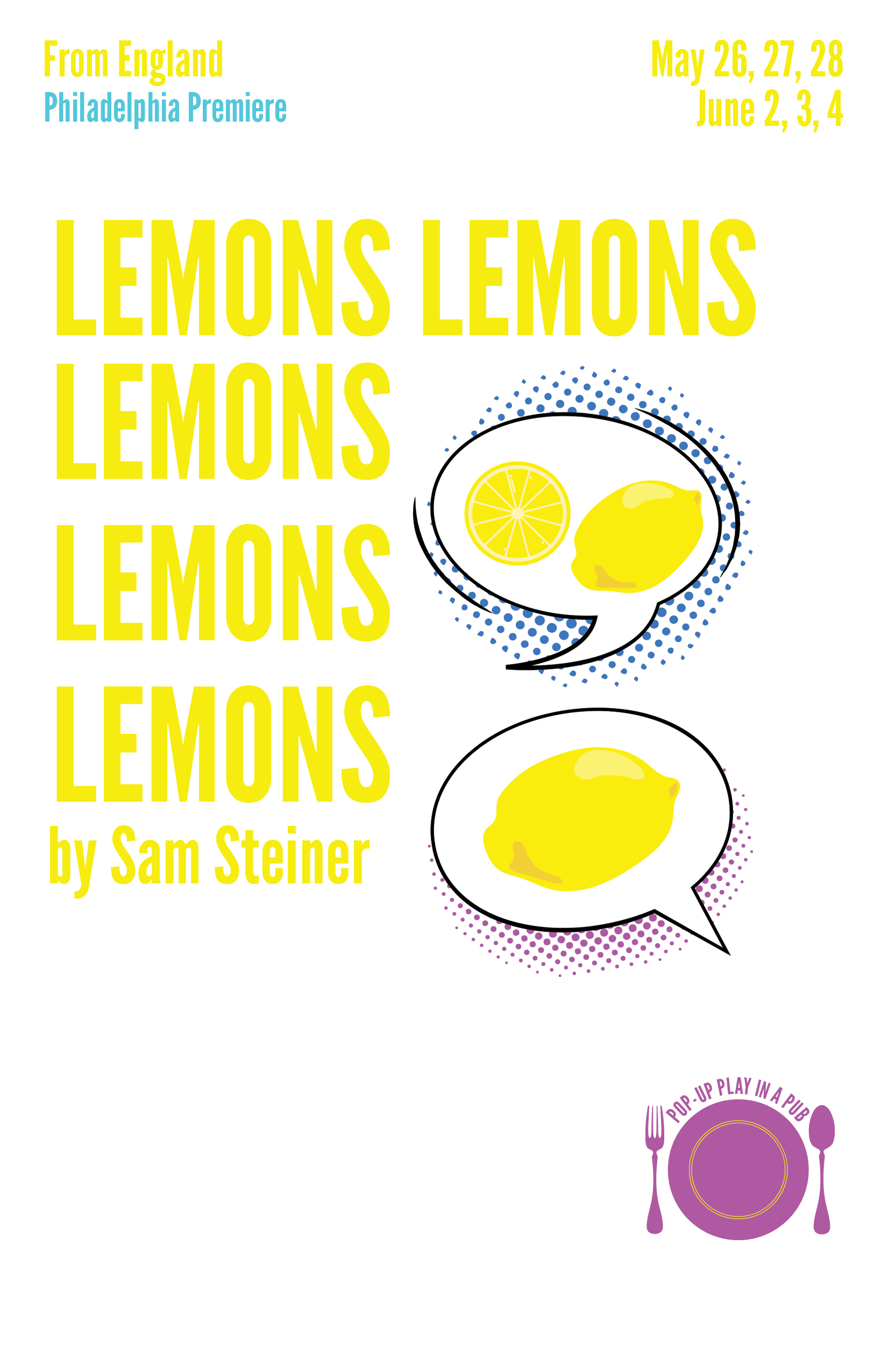 Lemons Lemons Lemons Lemons Lemons