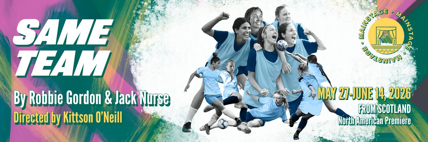 Same Team by Robbie Gordon & Jack Nurse