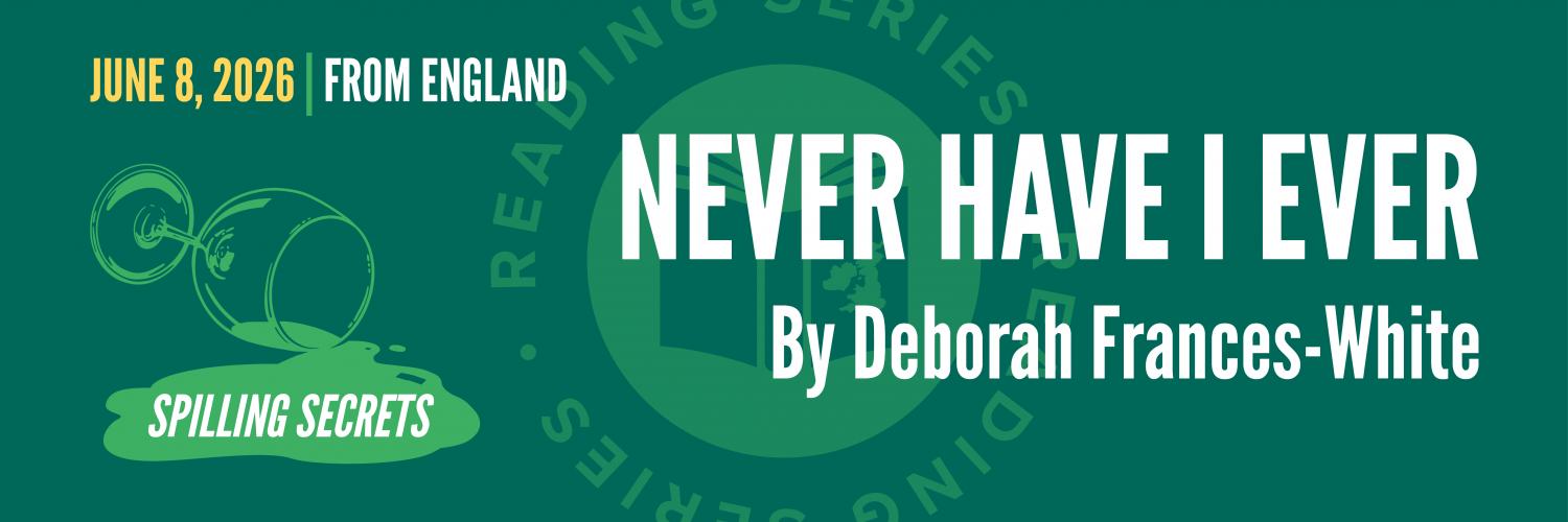 Never Have I Ever by Deborah Frances-White