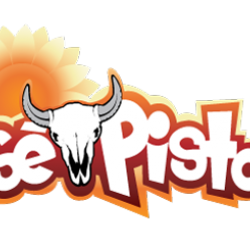Jose Pistola's Logo