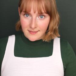 Leanna Doyle Headshot