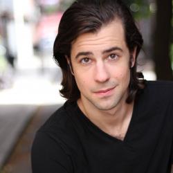 Owen Corey Headshot