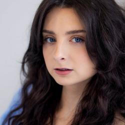 Taylor Congdon Headshot
