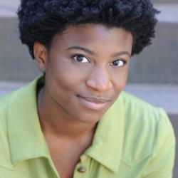 Brett Ashley Robinson Headshot