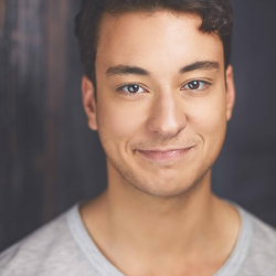 Adam Howard Headshot
