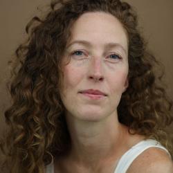 Alice Yorke headshot