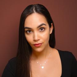 Asha Bagal Kelly Headshot