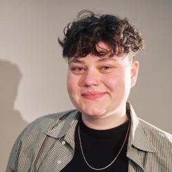 Page Whitman Headshot