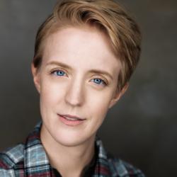 V. Sterling Headshot