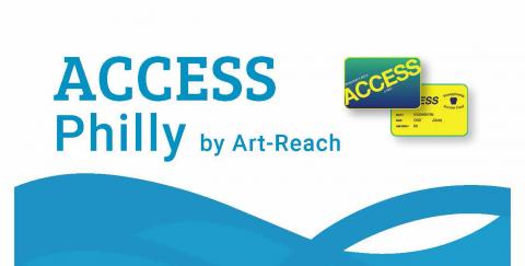 Access Philly cards