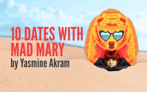 10 Dates with Mad Mary